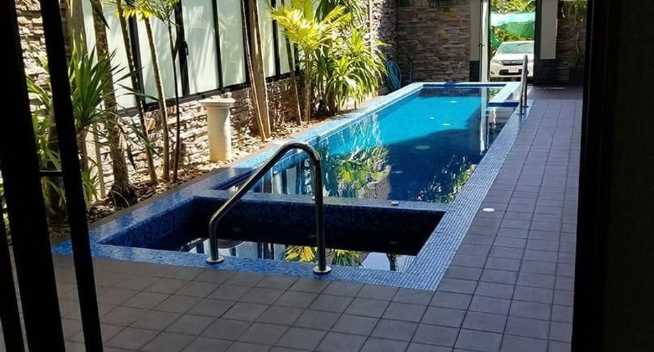 出售 3 卧室 别墅 在 Phuket Town, 普吉