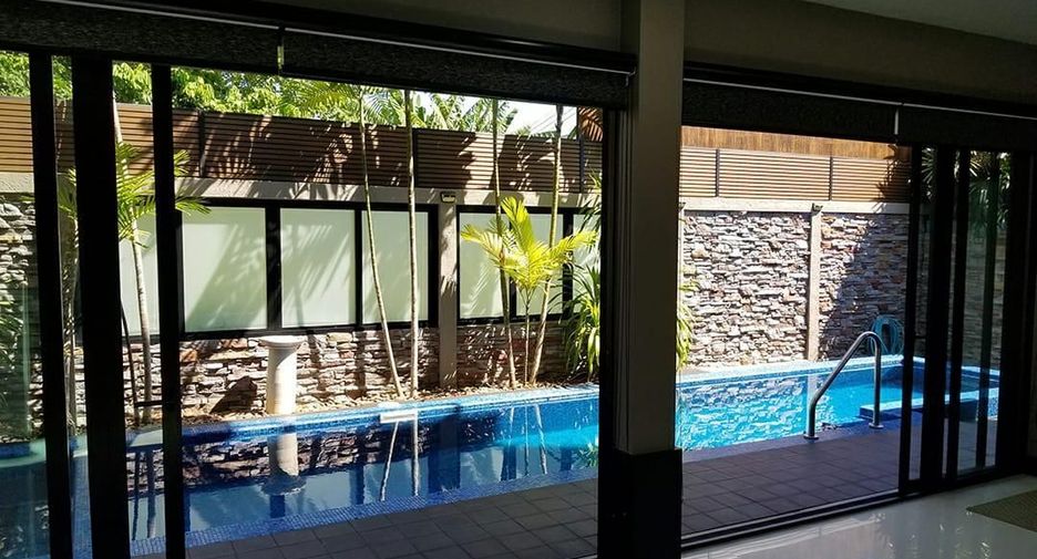 出售 3 卧室 别墅 在 Phuket Town, 普吉