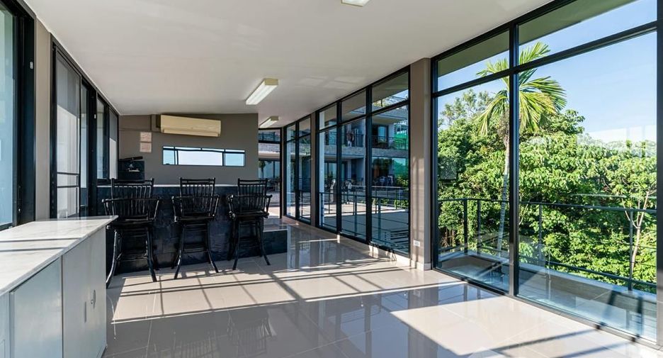 For sale 3 bedrooms villa in Mueang Phuket, Phuket