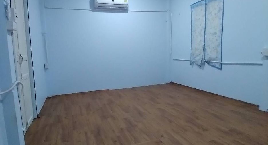 Casa en alquiler de 3 habitaciones en Mueang Chanthaburi, Chanthaburi