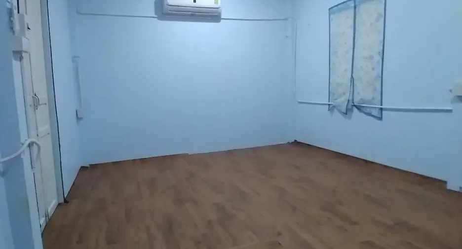 Casa en alquiler de 3 habitaciones en Mueang Chanthaburi, Chanthaburi