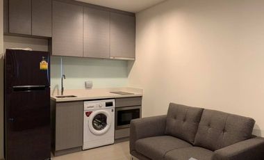 For sale and for rent studio condo in Khlong Toei, Bangkok