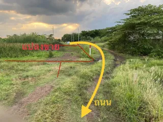 出售 土地 在 Nong Chok, 曼谷