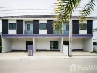 Продажа 3 спальни таунхаус в Bang Pakong, Чаченгсау