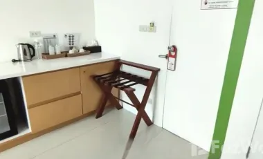 For sale and for rent 1 bed condo in Mueang Phuket, Phuket