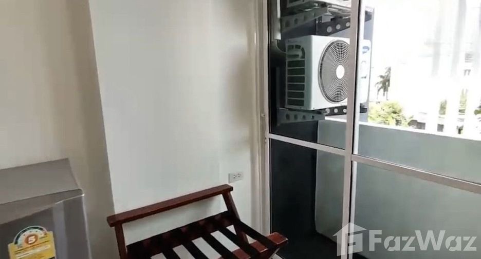 For sale and for rent 1 bed condo in Mueang Phuket, Phuket