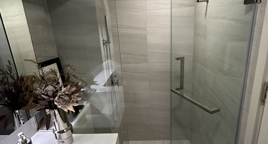 For sale 1 bed condo in Bang Rak, Bangkok