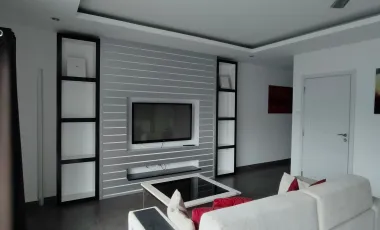 Wohnung zur Miete mit 1 Zimmer in Bang Lamung, Chonburi