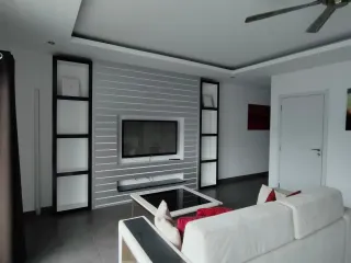 For Rent 1 Bedroom Condo In Bang Lamung, Chonburi