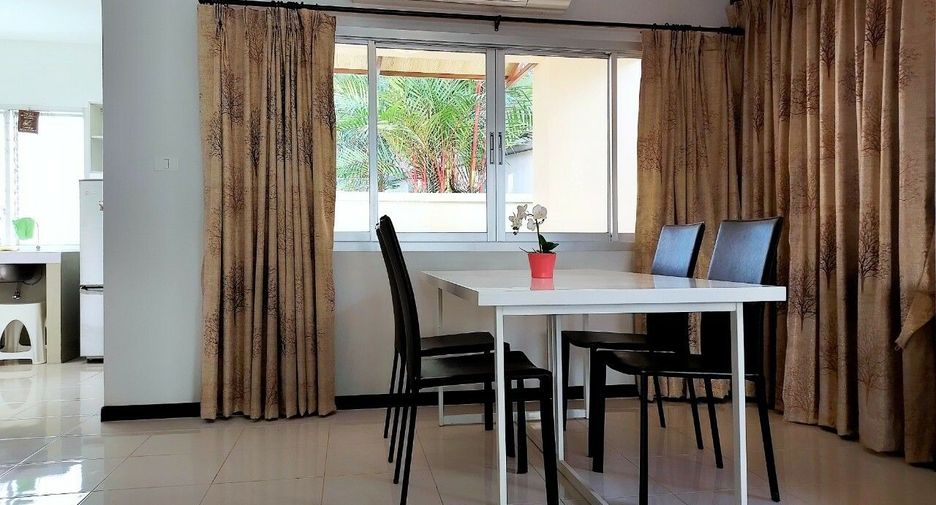 For rent 3 bedrooms house in Thalang, Phuket