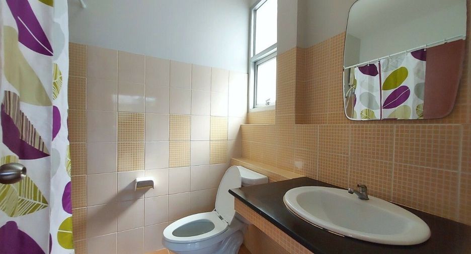 For rent 3 bedrooms house in Thalang, Phuket