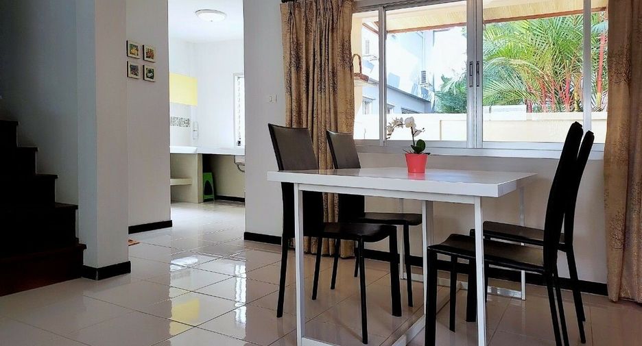 For rent 3 bedrooms house in Thalang, Phuket