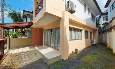 Haus zur Miete mit 3 Zimmer in Thalang, Phuket