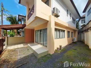 For rent 3 bedrooms house in Thalang, Phuket