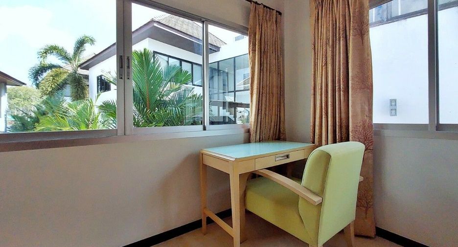 For rent 3 bedrooms house in Thalang, Phuket