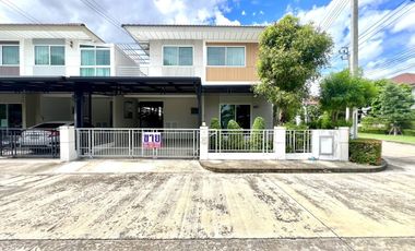 Haus zum Kauf mit 3 Zimmer in Mueang Nonthaburi, Nonthaburi