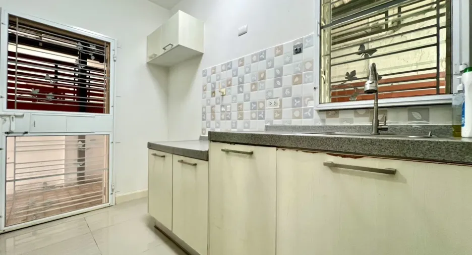 For sale 3 bedrooms house in Mueang Nonthaburi, Nonthaburi