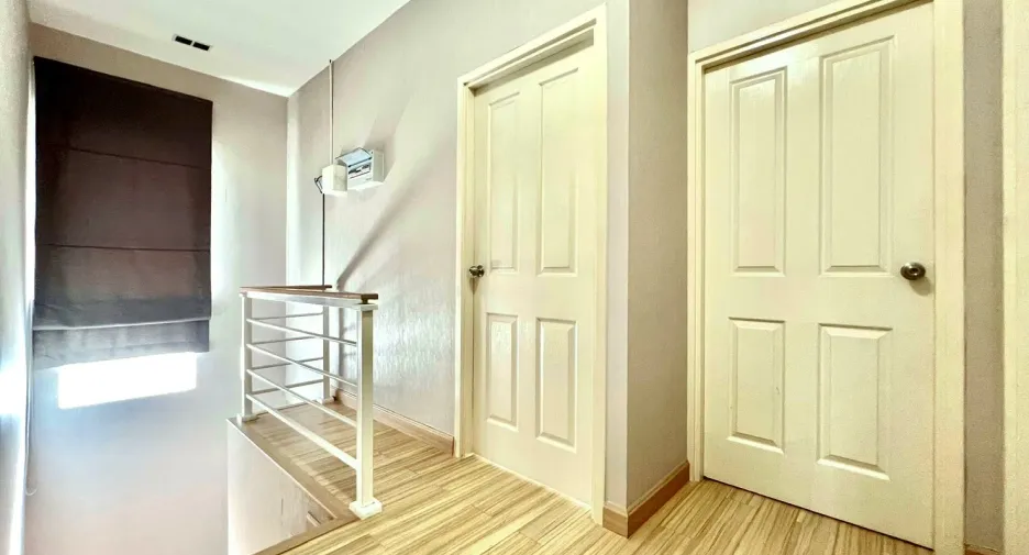 For sale 3 bedrooms house in Mueang Nonthaburi, Nonthaburi