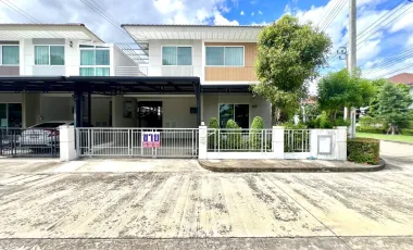For sale 3 bedrooms house in Mueang Nonthaburi, Nonthaburi