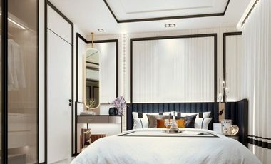 Condo en venta de 2 habitaciones en Bang Lamung, Chonburi