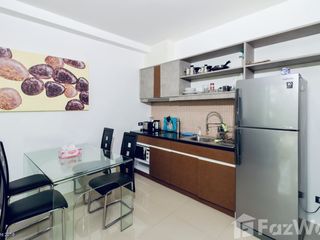 For sale 2 bedrooms apartment in Mueang Phuket, Phuket