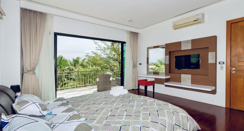 For sale 2 bedrooms apartment in Mueang Phuket, Phuket