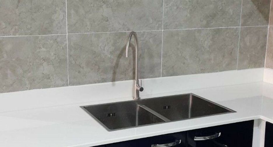 Condo en venta y en alquiler de 2 habitaciones en Watthana, Bangkok