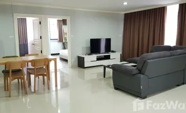出售 和 出租 2 卧室 公寓 在 Watthana, 曼谷