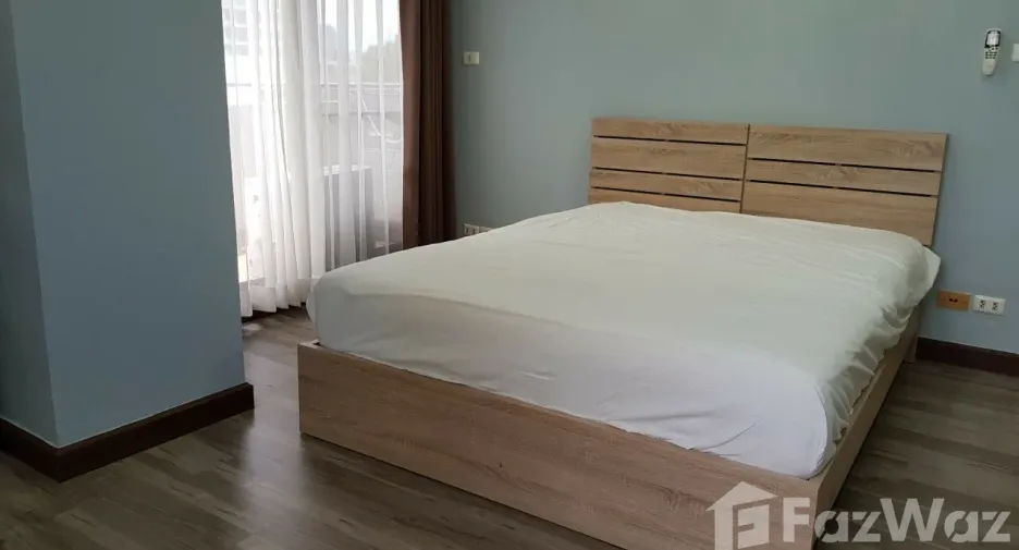 Condo en venta y en alquiler de 2 habitaciones en Watthana, Bangkok