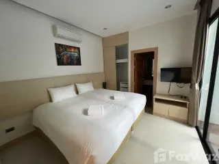 Villa zur Miete mit 2 Zimmer in Mueang Phuket, Phuket