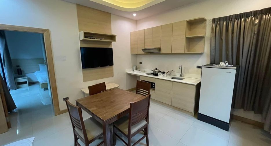For rent 2 bedrooms villa in Mueang Phuket, Phuket