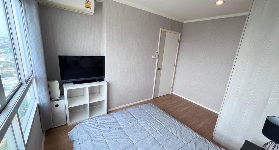 For sale 1 bed condo in Bang Sue, Bangkok