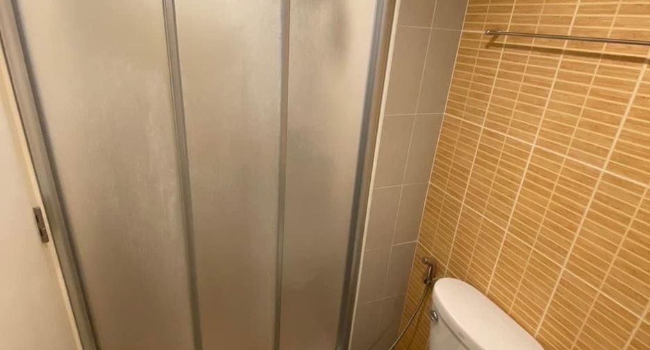 For sale 1 bed condo in Bang Sue, Bangkok