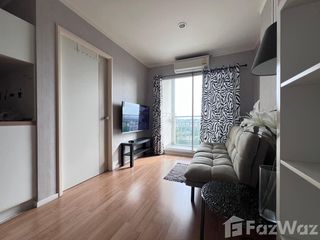 Condo en venta de 1 habitaciones en Bang Sue, Bangkok