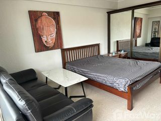 Wohnung zur Miete mit Studio in Bang Lamung, Chonburi