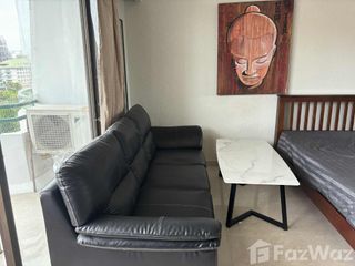 Wohnung zur Miete mit Studio in Bang Lamung, Chonburi