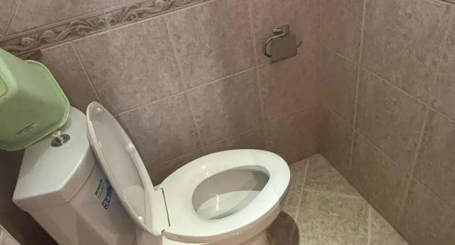 For rent studio condo in Bang Lamung, Chonburi