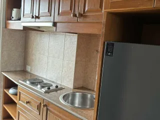 For rent studio condo in Bang Lamung, Chonburi