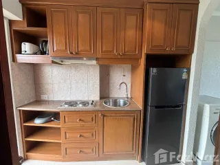 For rent studio condo in Bang Lamung, Chonburi