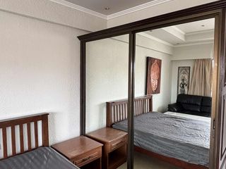 For rent studio condo in Bang Lamung, Chonburi