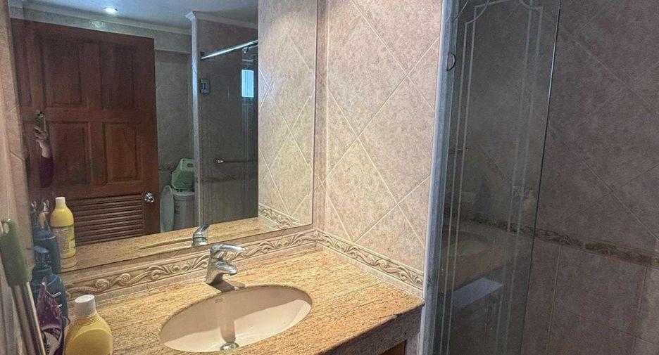 Аренда студия кондо в Банг Ламунг, Чонбури
