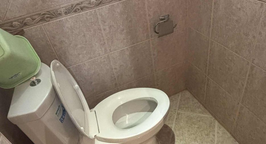 Аренда студия кондо в Банг Ламунг, Чонбури