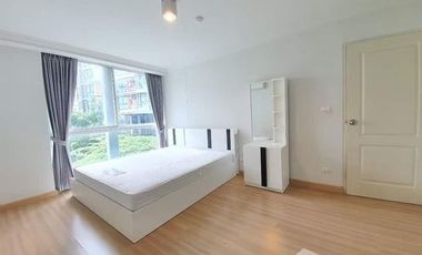 For sale 1 bed condo in Huai Khwang, Bangkok
