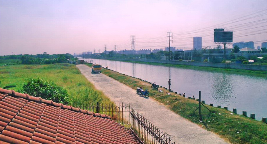 For sale 4 bedrooms house in Don Mueang, Bangkok