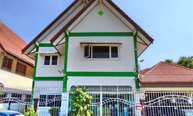 For sale 4 bedrooms house in Don Mueang, Bangkok