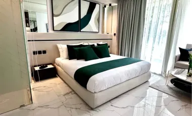 For sale studio condo in Thalang, Phuket