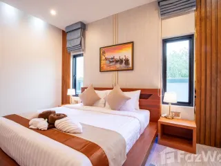 À vendre 3 chambres villa à Mueang Krabi, Krabi