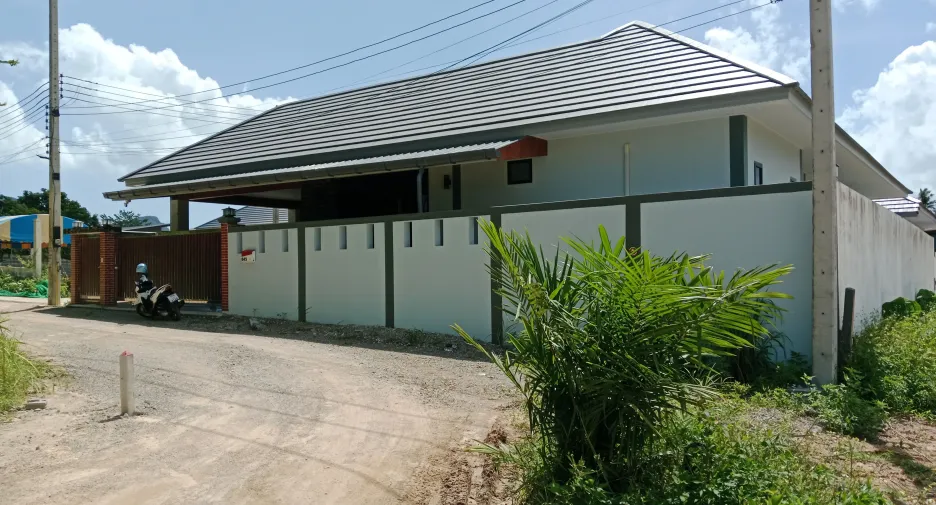 À vendre 3 chambres villa à Mueang Krabi, Krabi