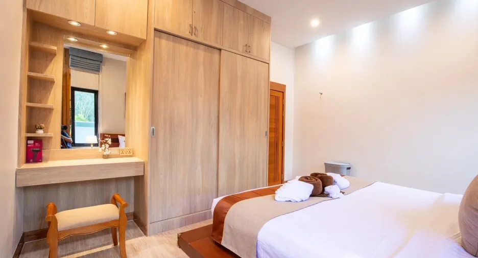 À vendre 3 chambres villa à Mueang Krabi, Krabi