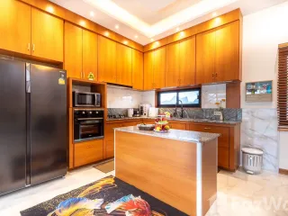 À vendre 3 chambres villa à Mueang Krabi, Krabi